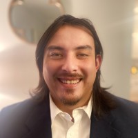 Michael Mindo