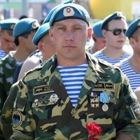 Максим Крюков