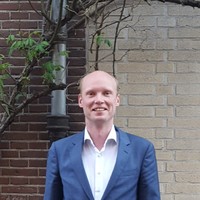 Gilles van Kesteren