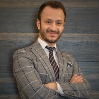 Levent Eyisabancı