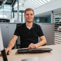 Axel Hentschel