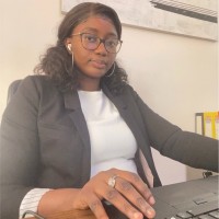 Rokhaya Barry