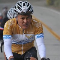Michael Nakata