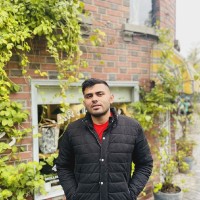 Yuvraj Malik