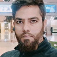 Mohammed Riyaz