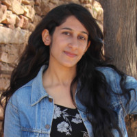 Niharika Choudhary