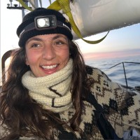 Hannah Maersk Moller