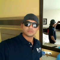 Humberto Perez