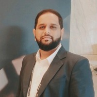 Shoiab Ahmed