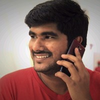 Vetrivel G