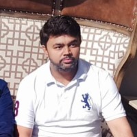 Ved Prakash Dwivedi
