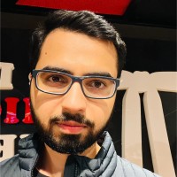Safi Ullah