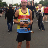 Jonathon Dodgson