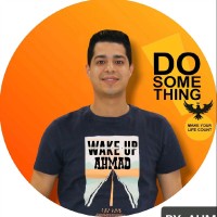 Ahmed Elnager