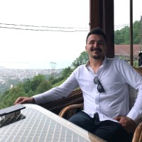 Harun KANDENİZ
