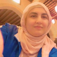 Sohaila Abdel Aziz