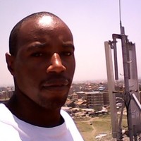Benson Langat