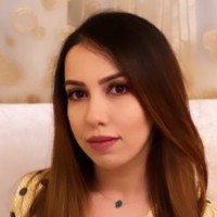Sara Essaleh