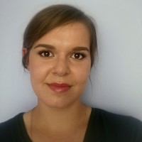 Monika Kuświk-Abdouli