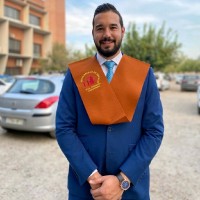 Federico Durán García