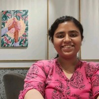 Priya George
