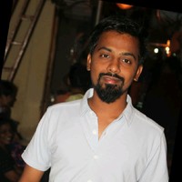 Vinesh Puli