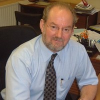 Peter Fretwell