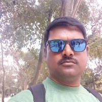 Ajay Kumar Doss