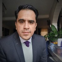 Iván Hernández Basurto