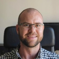 Jonathan Le Roux
