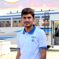 Muhammad Waqas Aslam