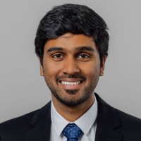 Akshay Baskaran