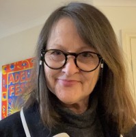 Heather-Jean Moyes