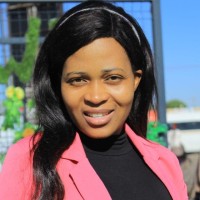Raisibe Caroline Makgato