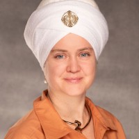 Harisimran Kaur Khalsa