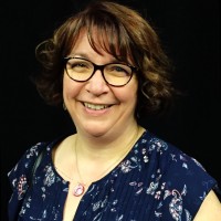 Nathalie Moreau