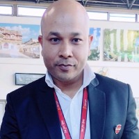 Mridul Barman