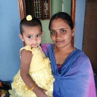 Jayanthi Muralikrishnan