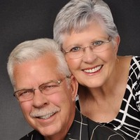 June And Don Moore