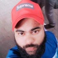 Md Shahnawaz Alam