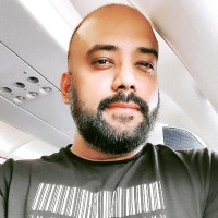 Pushkaraj Tambat