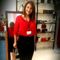 Maria Telcean