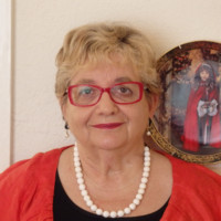 Catherine Cini