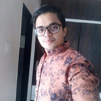 Jaimin Bharucha