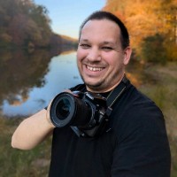 Steven Palivoda