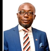 Yao Ghali Dzramedo ACCA, CA