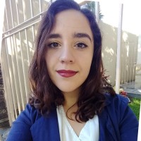 Lucila Martinez