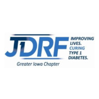 Jdrf Greater Iowa Chapter