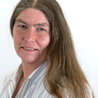 Jacqueline Lückert