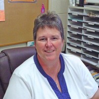 Carolyn Verley